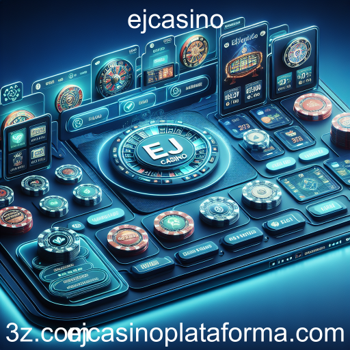 Notícias As Últimas Novidades do ejcasino: O Que Esperar em 2023